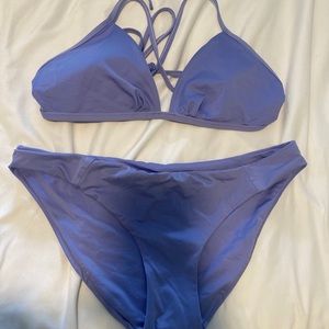 Patagonia Bikini Set